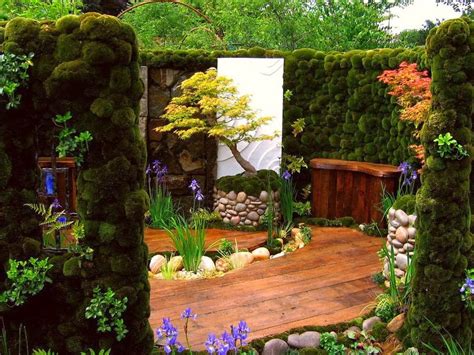 Garden Design Ideas 20 Enthralling Beauties