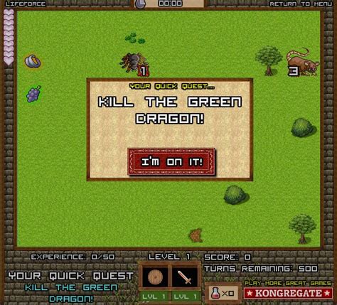 Quick Quests Hacked (Cheats) - Hacked Free Games
