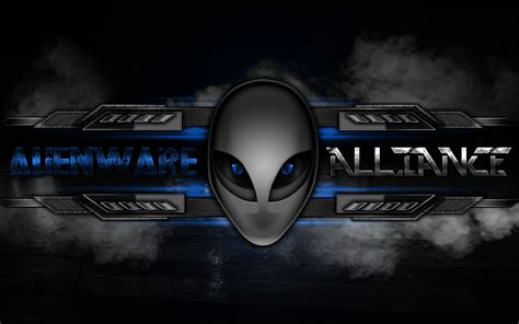 Alienware Desktop Backgrounds Alienware Fx Themes