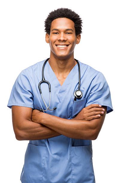 Royalty Free Male Nurse Pictures Images And Stock Photos Istock