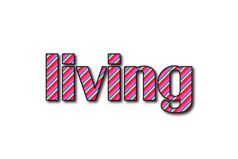 Living Logo Free Logo Design Tool From Flaming Text