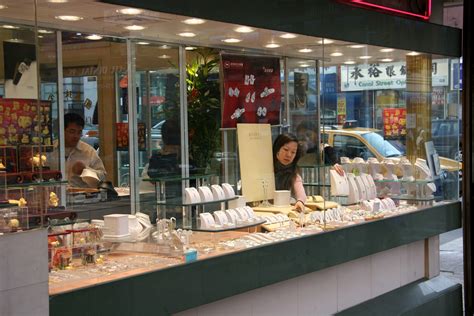 Chinese Jewelry Store photo - Hubert Steed photos at pbase.com