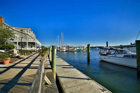 The Best Beach Towns In North Carolina Southern Living
