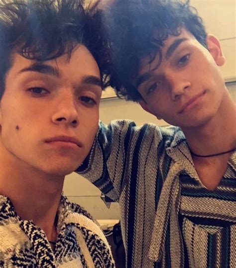 Pin By Rifana On Dobre Lucas And Marcus The Dobre Twins Marcus And Lucas Marcus Dobre