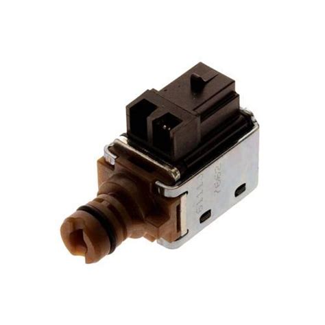 Acdelco 2 Terminal At Shift Solenoid 24207662 Oreilly Auto Parts