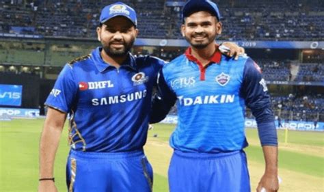 The entire england tour of india live streaming will be available on disney plus hotstar. DREAM 11 LIVE IPL 2020 DC vs MI, IPL Today's Match ...
