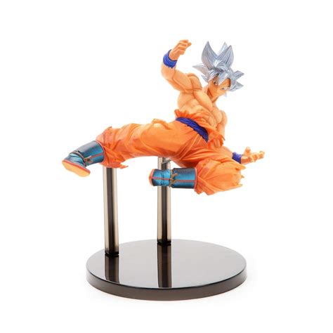 Figurine Goku Ultra Instinct Fes Goodin Shop
