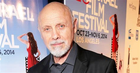 Hector Elizondo: 25 Things You Don't Know About Me! | Hector elizondo, Hector, Actors male