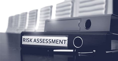 35 Free Risk Assessment Forms Smartsheet