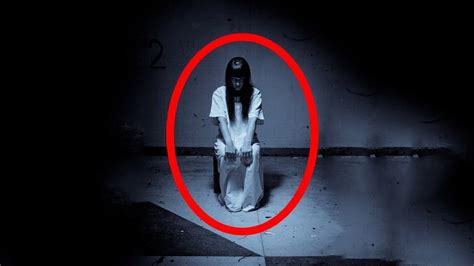 Haunting Ghost Caught On Cctv Camera Real Scary Ghost Videos And Paranormal Activity Of 2020