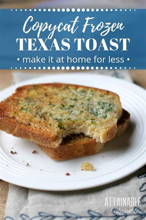 About half of texas' wind power generation capacity has been put on ice amid the state's historic winter storm, according to a report. Texas toast frozen garlic bread instructions