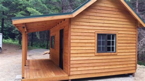 Cabin Plans With Loft Small Cabin Plans Cabin Loft Small Log Cabin