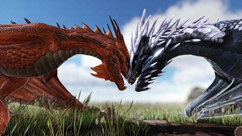 Top 10 Ark Survival Evolved Best Dinos Early Mid Game April 2021