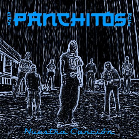 Nuestra Canción Single By Sex Panchitos Rock Spotify