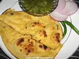 Roti Indian Recipe Pictures