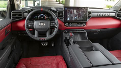 2023 Toyota Sequoia Review Few Steps Forward Few Steps Back