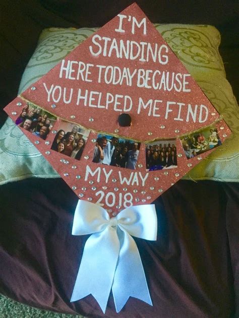 47 Best Graduation Cap Ideas We Are Loving Savvycollegegirl In 2020