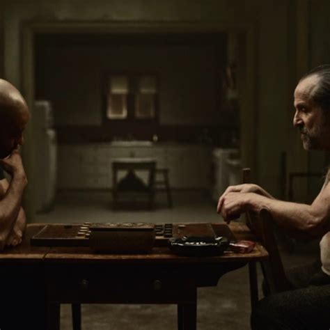 tv recap american gods — the secret of spoons 1 02 cuddlebuggery book blog