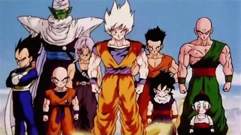 We did not find results for: How Many Of These 'Dragon Ball Z' Episodes Have You Seen?