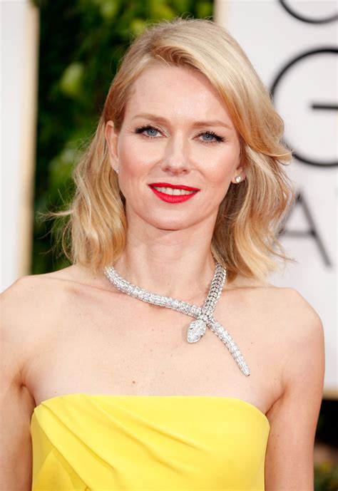 The Top Ten Jewelry Moments At The Golden Globes Hair Styles