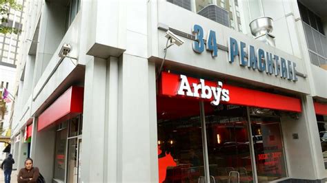 Report Seven Lawsuits Filed Over Arbys Data Breach Atlanta Business Chronicle