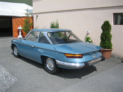 Josef dobes, ct24, selekce zaku po 5. Panhard CT 24 (1964) - Oldtimer kaufen | Zwischengas