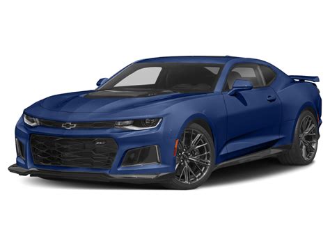 The New 2022 Chevrolet Camaro Has Arrived At Our Mc Murray Store