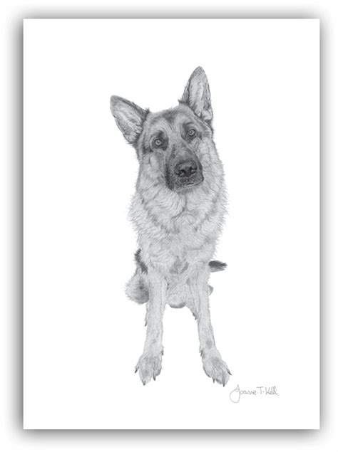 Dog Greeting Cards supplied wholesale by Joanne T. Kell ...