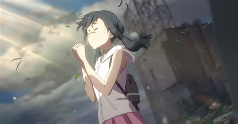 It is, of course, none other than mitsuha miyamizu and taki tachibana, the two main characters of your name, who make surprising appearances in weathering with you. AnimeRasengan: Response For Releasing Weathering With You ...