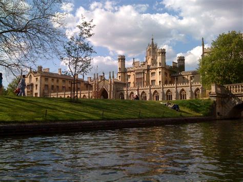 University Of Cambridge Wallpapers Wallpaper Cave