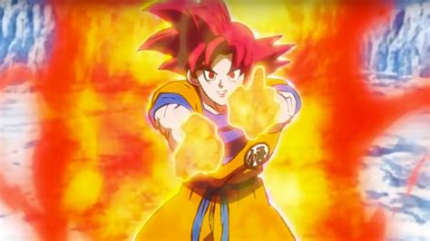 Dragon Ball Así Se Vería Goku Con Todas Las Fases Super Saiyajin Al Mismo Tiempo Tierragamer