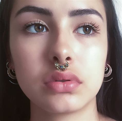 How Much Does A Septum Piercing Cost In Australia Change Comin