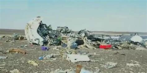 New Video Released Of Russian Plane Crash Site Fox News Video