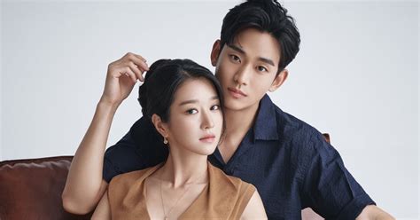 He is young, handsome, kind, and he also takes care of his autistic older brother. Stills of Kim Soo Hyun And Seo Ye Ji's Backhug From "It's ...