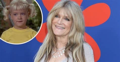 Did Brady Bunch Actress Susan Olsen Really Have A Lisp