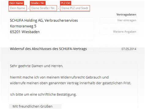 Die löschungsbewilligung bezeichnet das einverständnis, dass etwas gelöscht werden darf. Schufa Eintrag Löschen Musterbrief Kostenlos