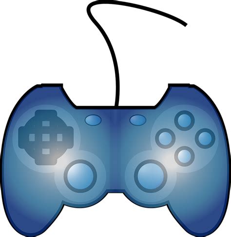 Controller clipart gaming addiction, Controller gaming addiction Transparent FREE for download ...