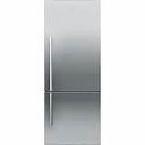 5.5 Cu Ft Side By Side 2 Door Refrigerator Freezer Images