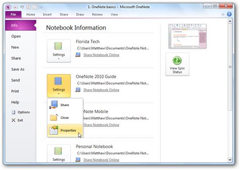 How To Update Onenote 2007 Snodiary