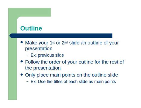 Ucl Powerpoint Template Williamson