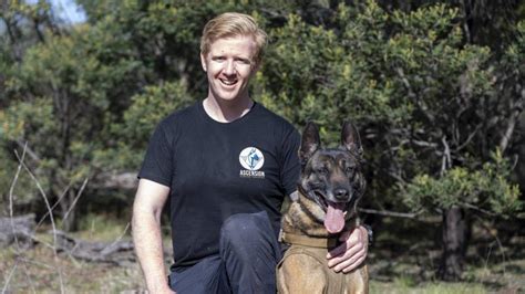 How To Become A Police K9 Handler Tactical Police K9 Training Ph