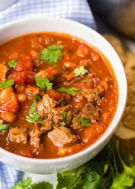 The Best Chili Recipe Aka Beer Chili A Spicy Perspective