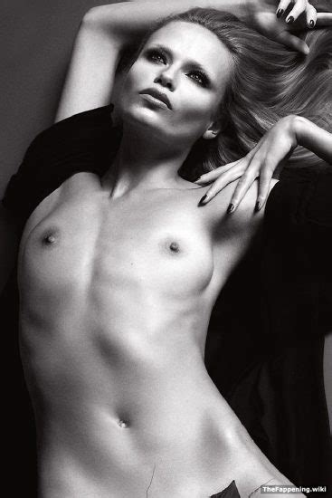 Natasha Poly Nude Topless Sexy Collection Of Pics Scandal Planet Hot