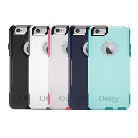 Iphone 6 Case Otterbox Commuter Series
