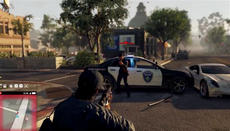 Image 4 Watch Dogs 2 Trainers Mod For Watch Dogs 2 Moddb