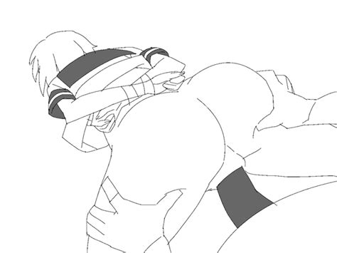 Rule 34 Animated Animated Ass Ass Grab Love Animated Monochrome