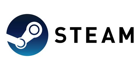 Steam Svg Vector Logos Vector Logo Zone