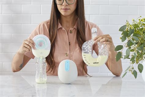 Although choosing a breast pump can depend on a lot of lifestyle and personal preferences, there are a few brands and models that consistently rank high on the list for many breastfeeding parents. Willow Breast Pump Review 2021 - Is it Actually Worth It?