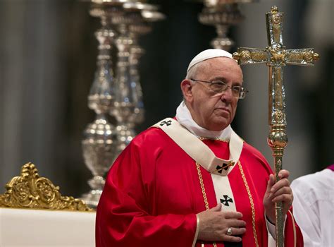 Onu Confirma Que Papa Francisco Ofrecerá Discurso En Asamblea General