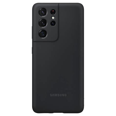 Computer bild hat den test gemacht. Samsung Galaxy S21 Ultra 5G Silikon Cover EF-PG998TBEGWW